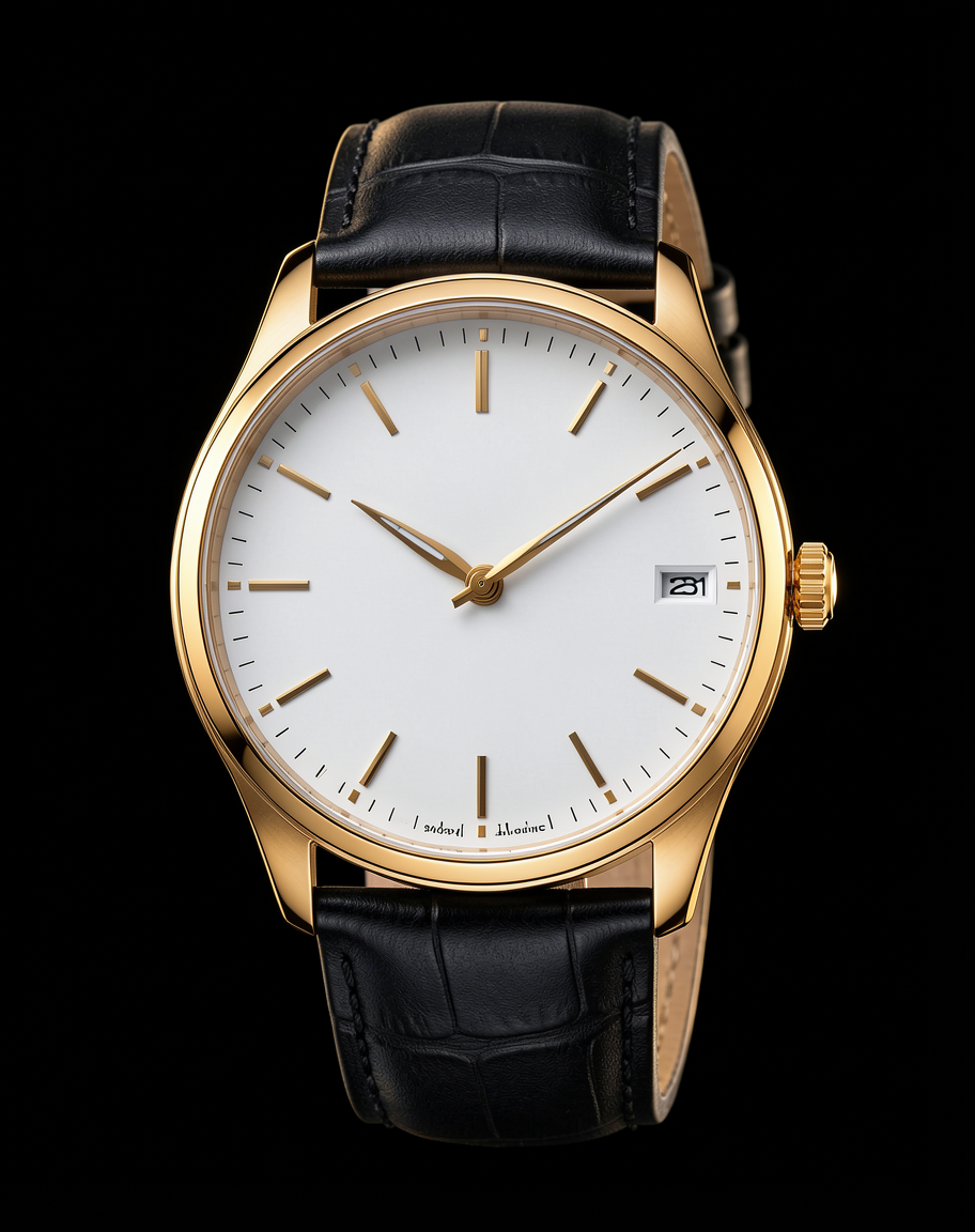 Calibre Or
